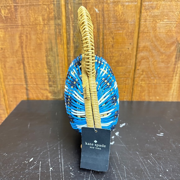 Kate Spade Pinch Me Crab Crossbody - Picture 7 of 8